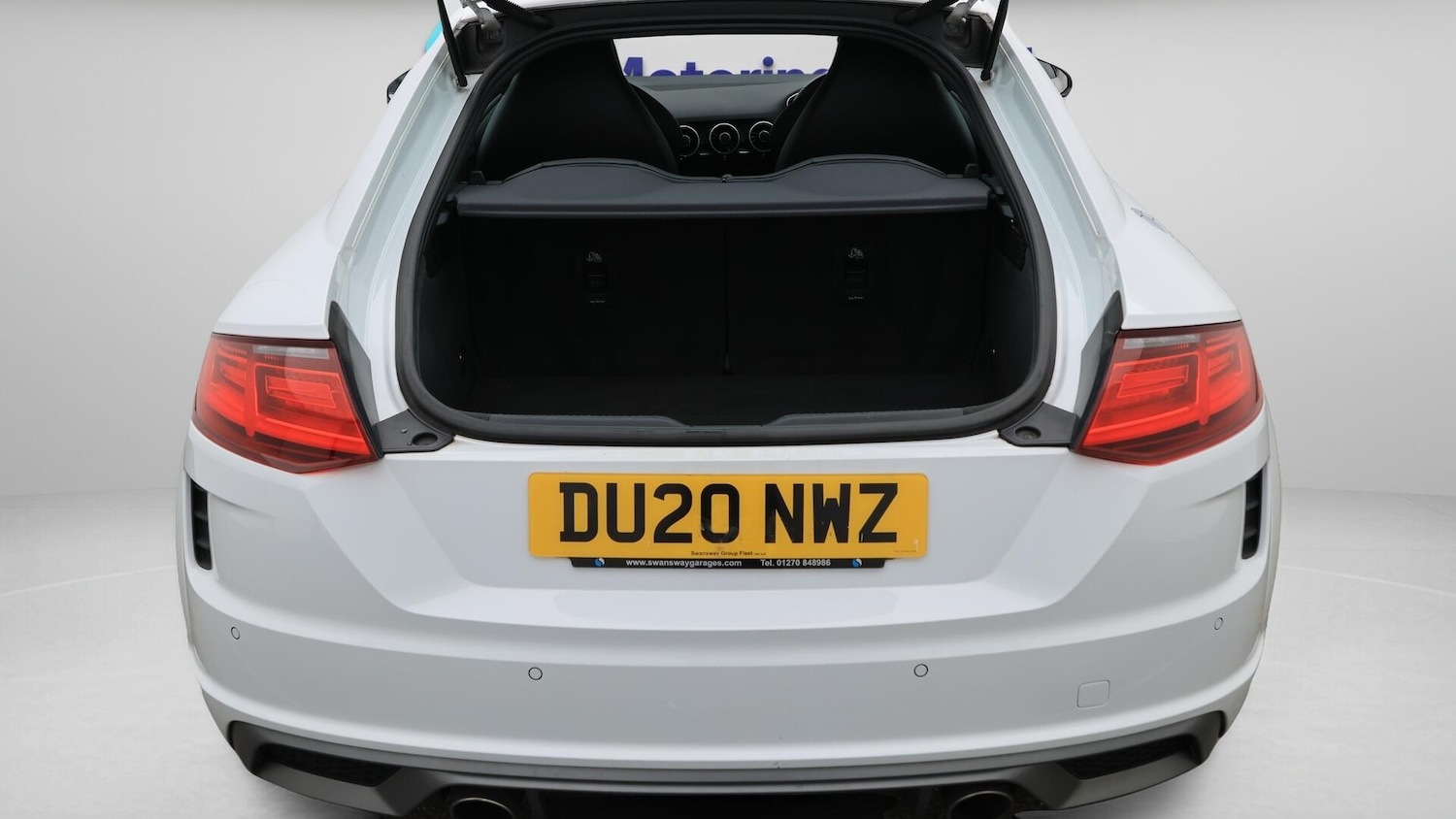 Used Audi TT 2020 for sale - 76108663: Photo 18