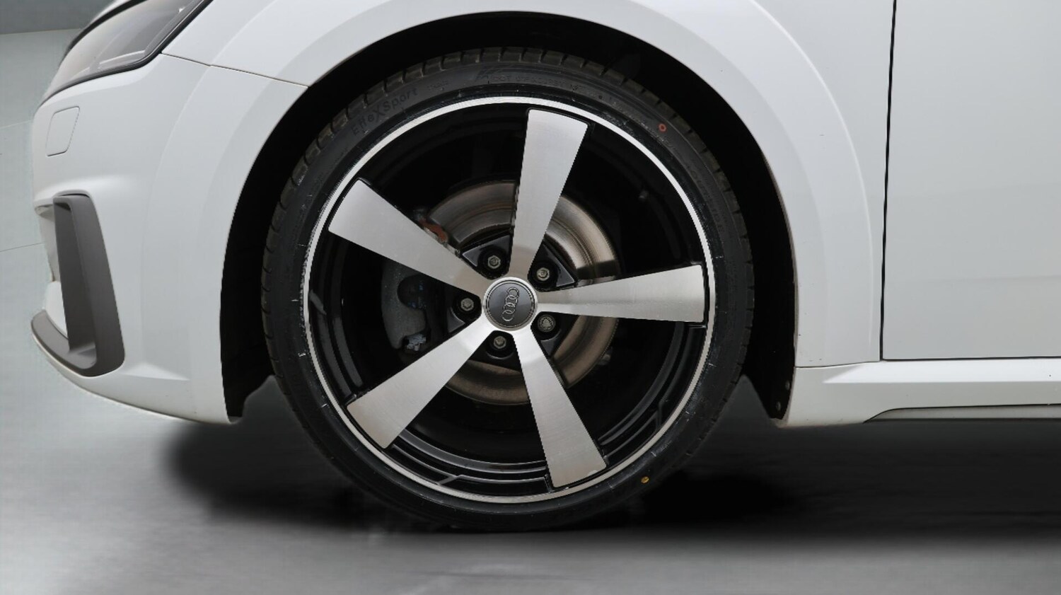 Used Audi TT 2020 for sale - 76108663: Photo 19