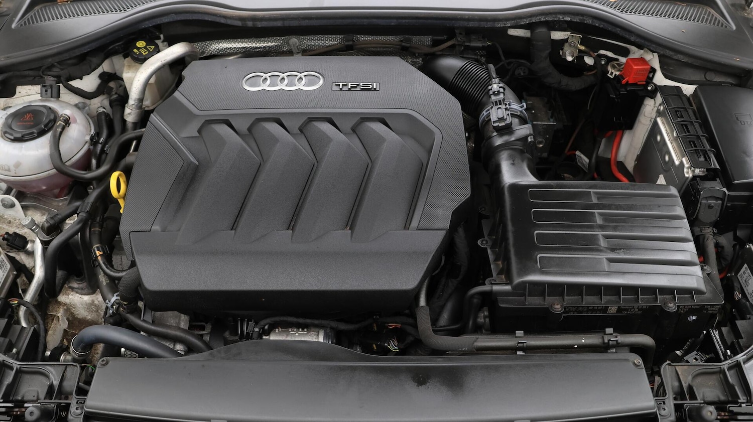 Used Audi TT 2020 for sale - 76108663: Photo 20