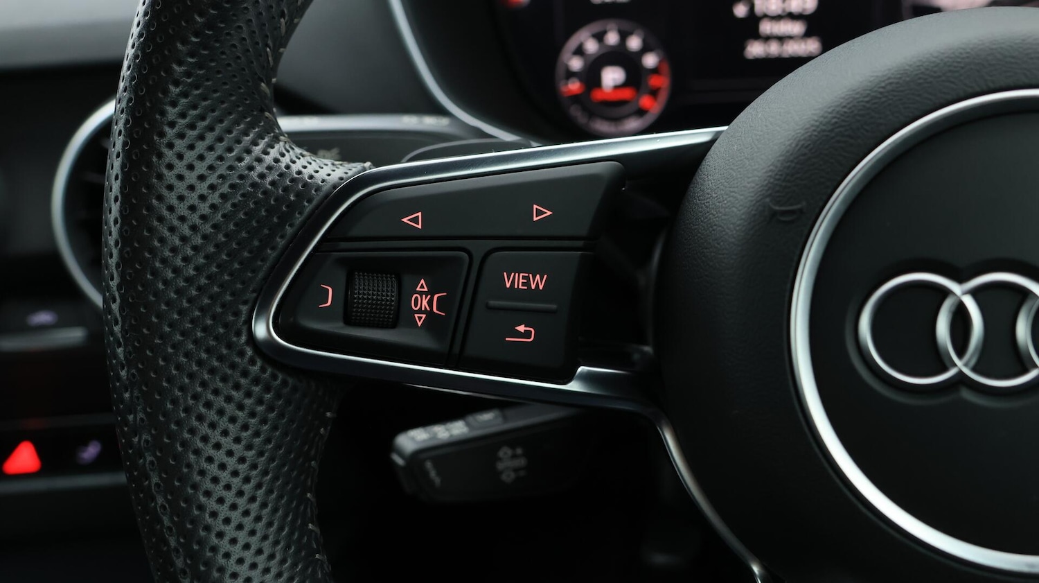 Used Audi TT 2020 for sale - 76108663: Photo 25