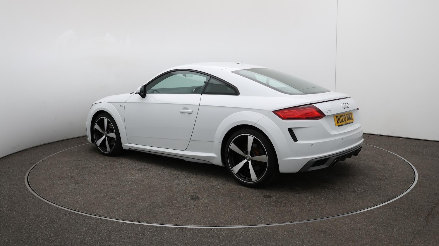 Used Audi TT 2020 for sale - 76108663: Photo 35