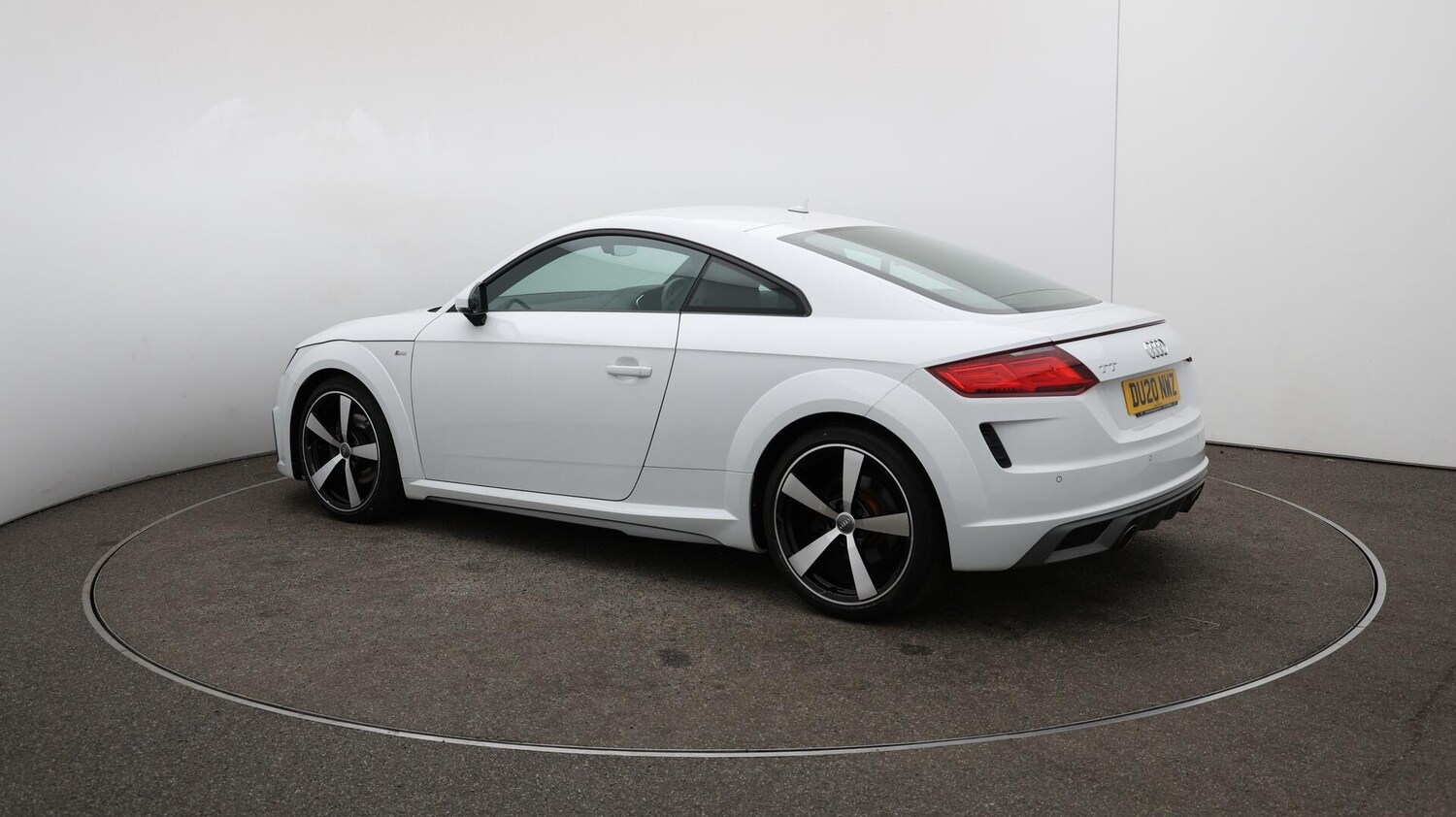 Used Audi TT 2020 for sale - 76108663: Photo 36