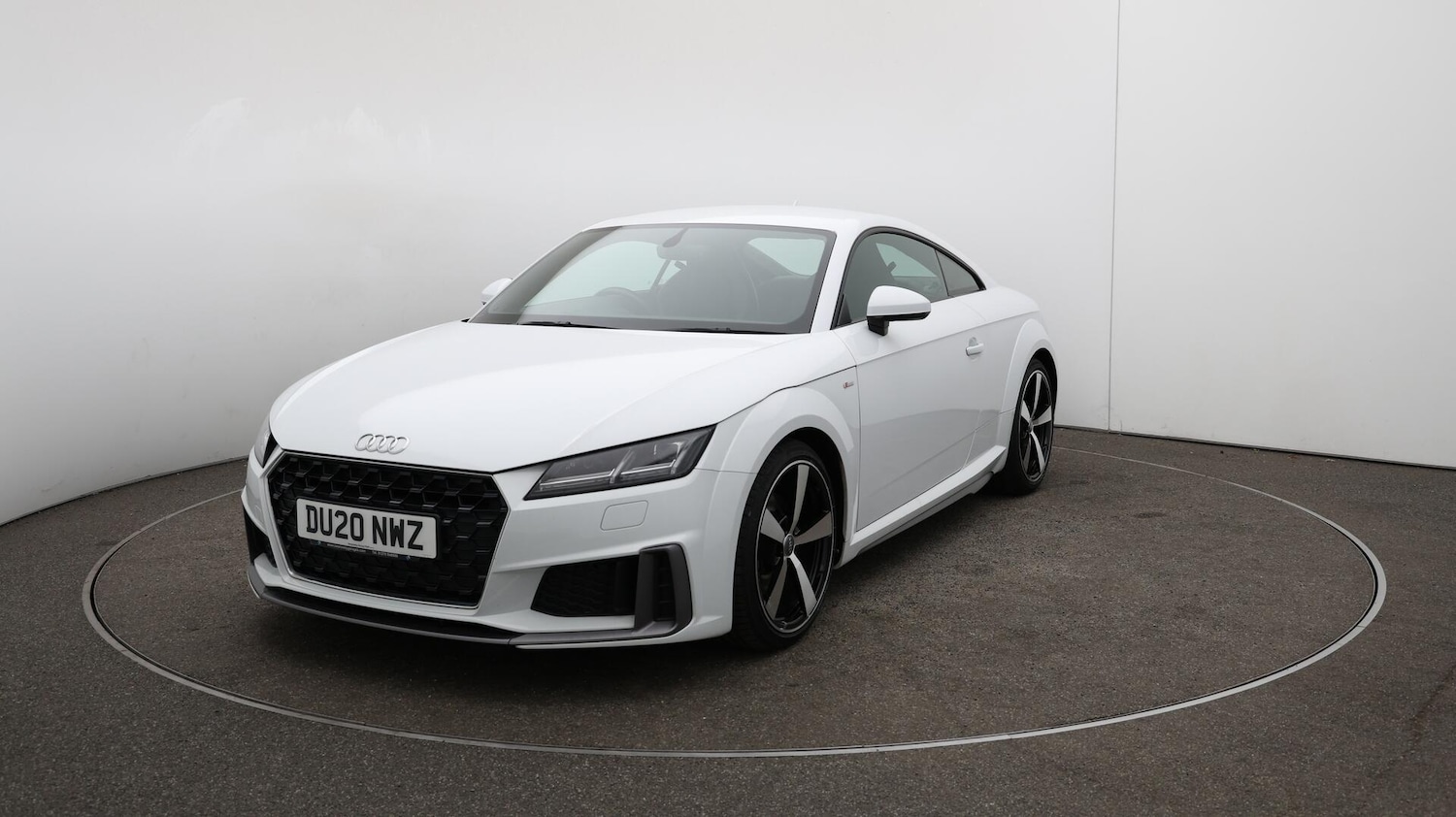 Used Audi TT 2020 for sale - 76108663: Photo 37