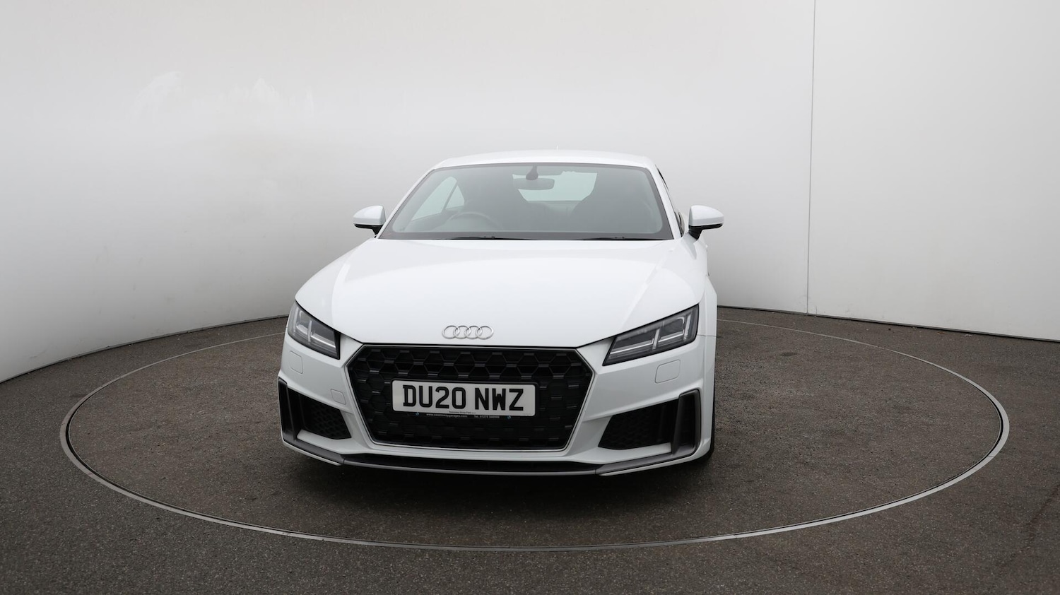Used Audi TT 2020 for sale - 76108663: Photo 39