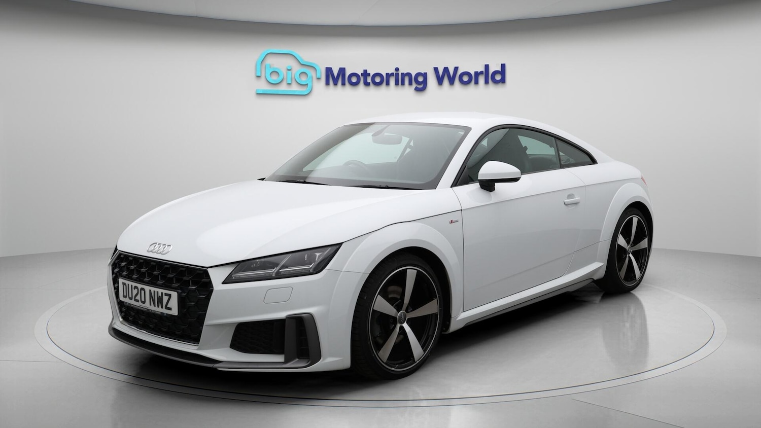 Used Audi TT 2020 for sale - 76108663: Photo 4