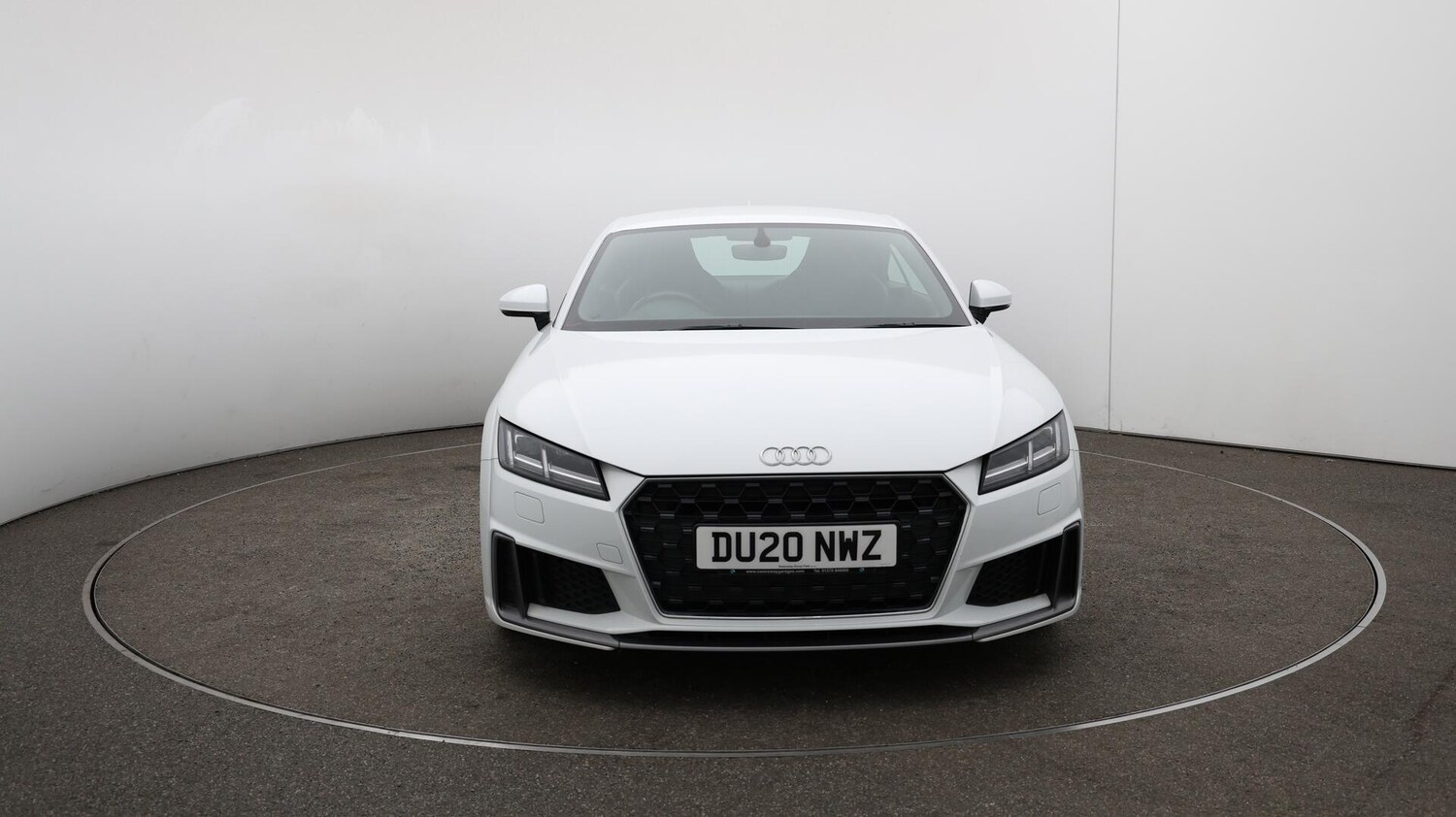 Used Audi TT 2020 for sale - 76108663: Photo 40