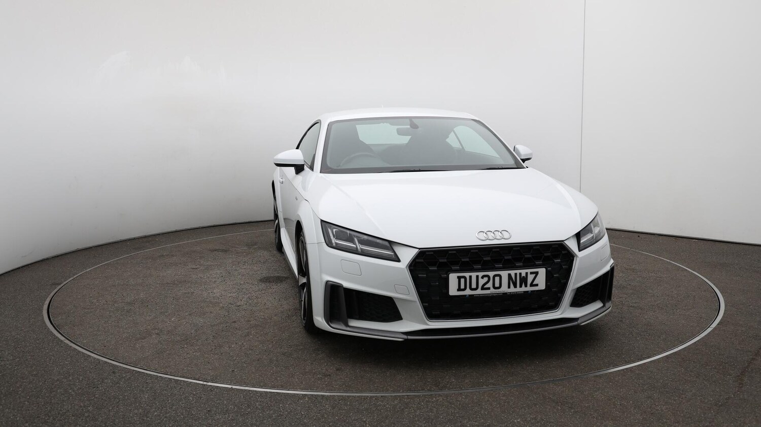 Used Audi TT 2020 for sale - 76108663: Photo 41