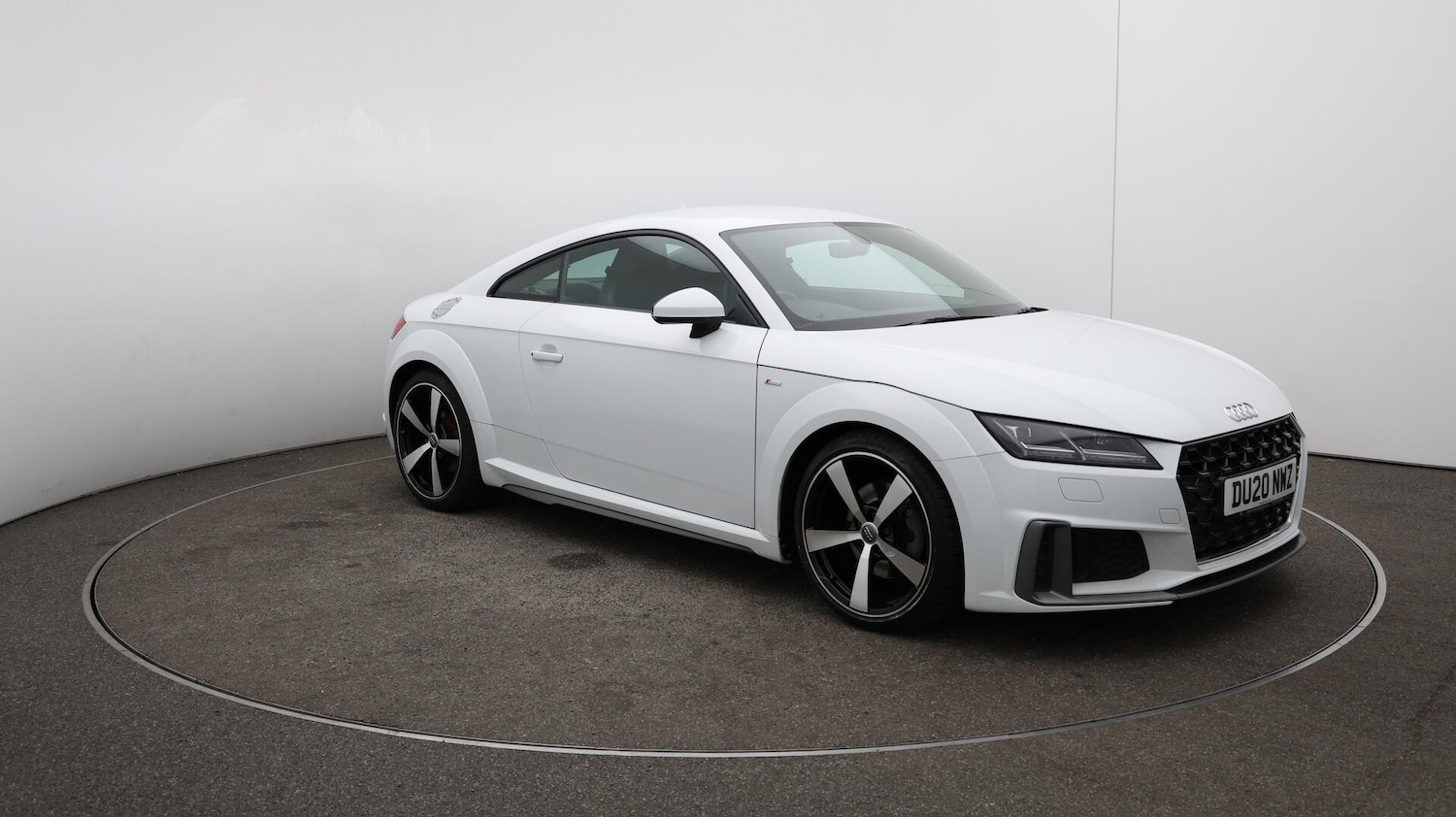 Used Audi TT 2020 for sale - 76108663: Photo 44