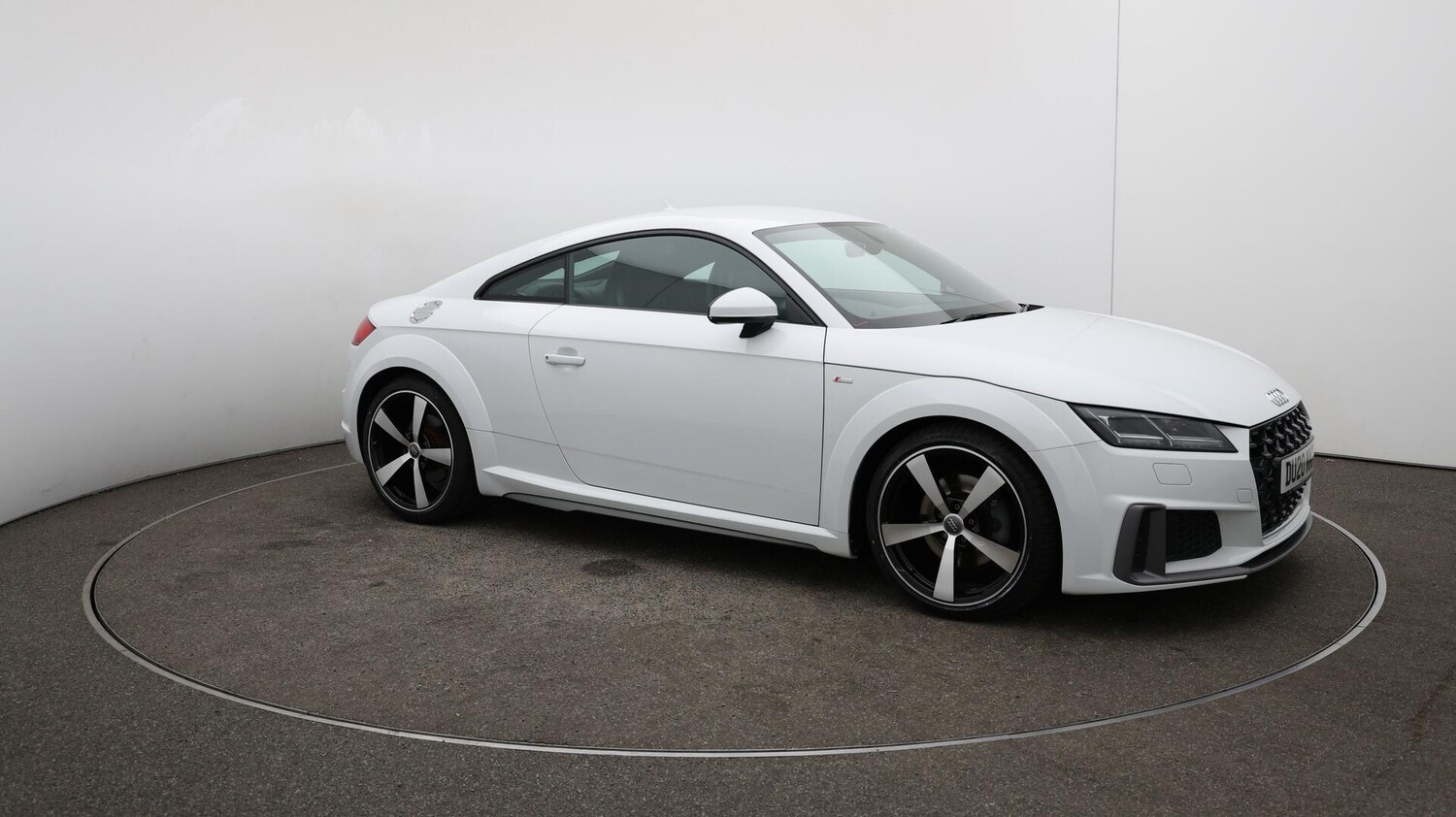 Used Audi TT 2020 for sale - 76108663: Photo 45