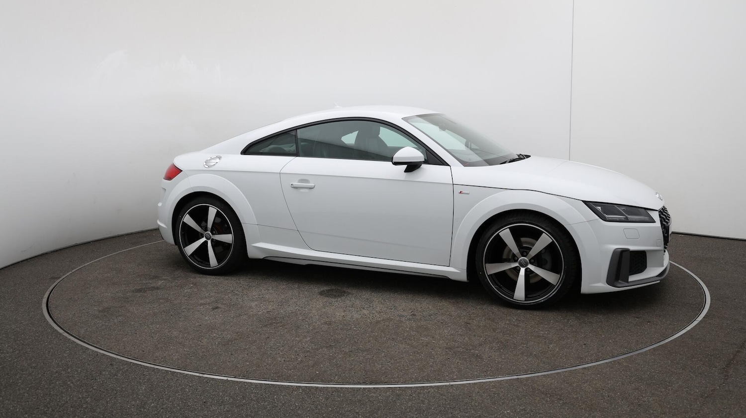 Used Audi TT 2020 for sale - 76108663: Photo 46