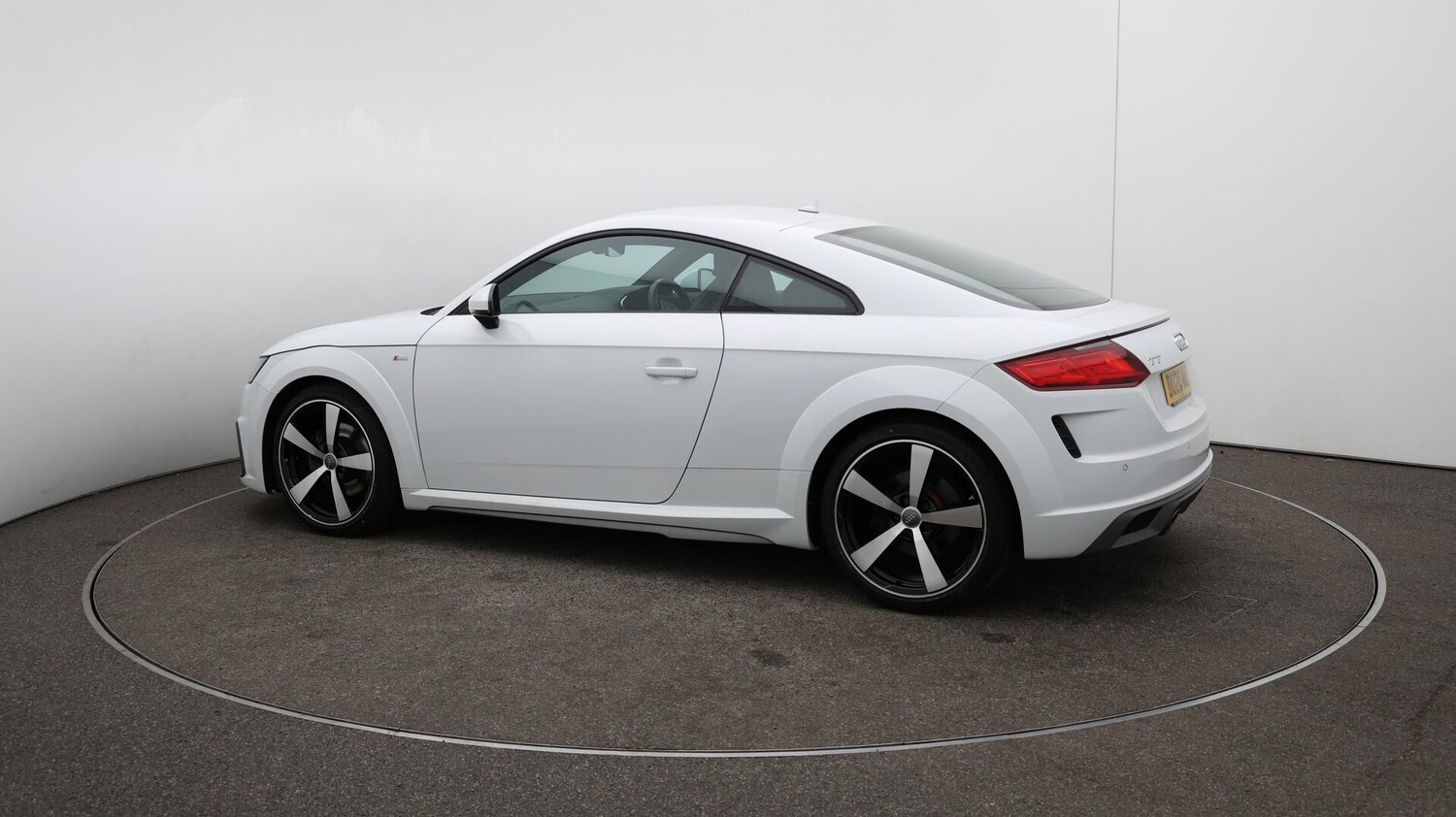 Used Audi TT 2020 for sale - 76108663: Photo 47