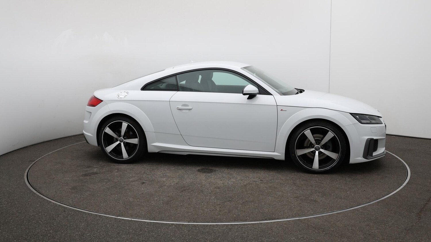 Used Audi TT 2020 for sale - 76108663: Photo 48