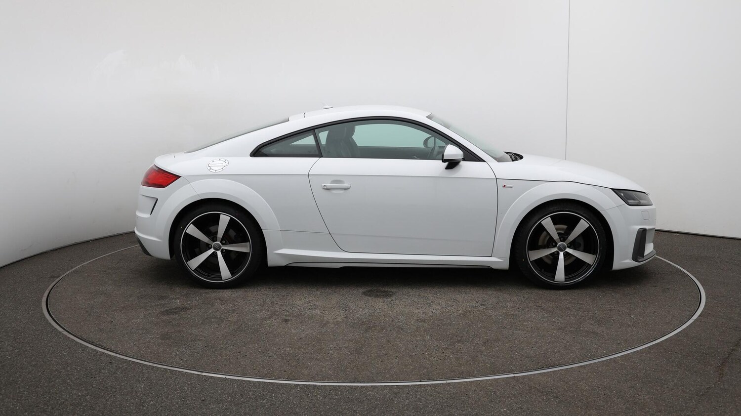 Used Audi TT 2020 for sale - 76108663: Photo 49