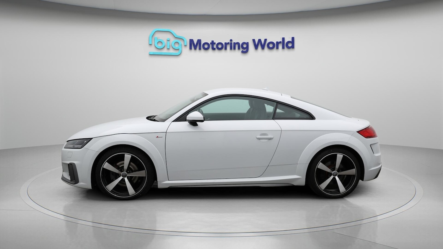 Used Audi TT 2020 for sale - 76108663: Photo 5