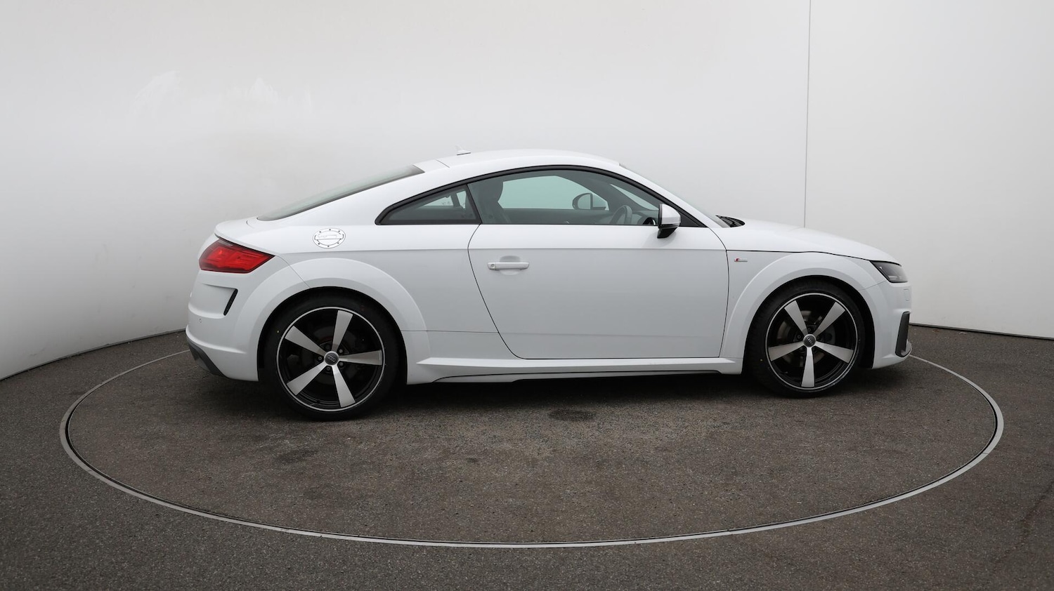 Used Audi TT 2020 for sale - 76108663: Photo 50