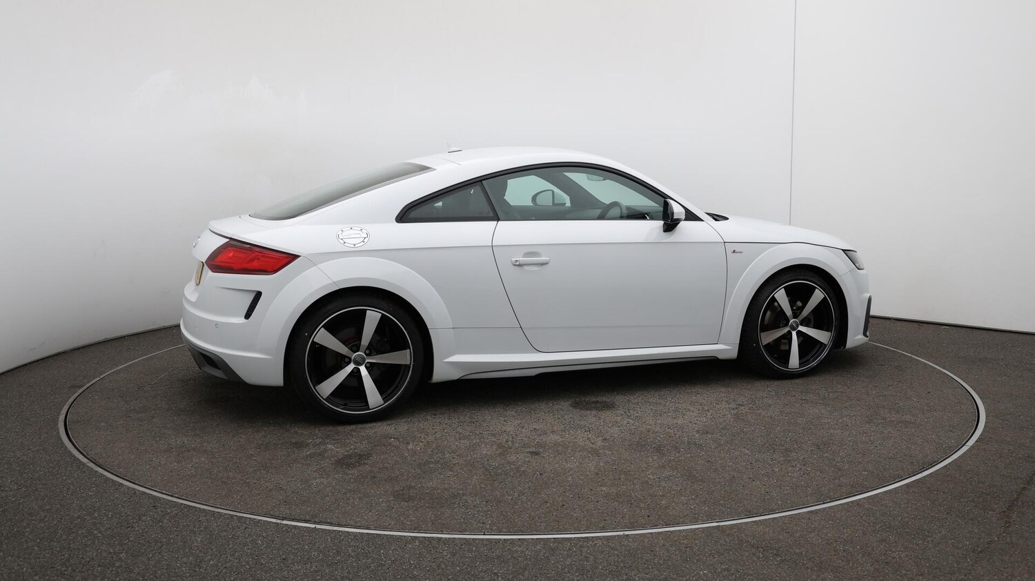 Used Audi TT 2020 for sale - 76108663: Photo 51