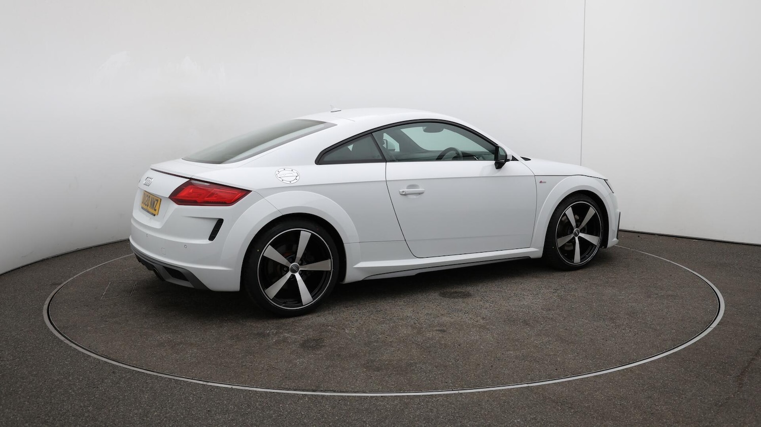 Used Audi TT 2020 for sale - 76108663: Photo 52