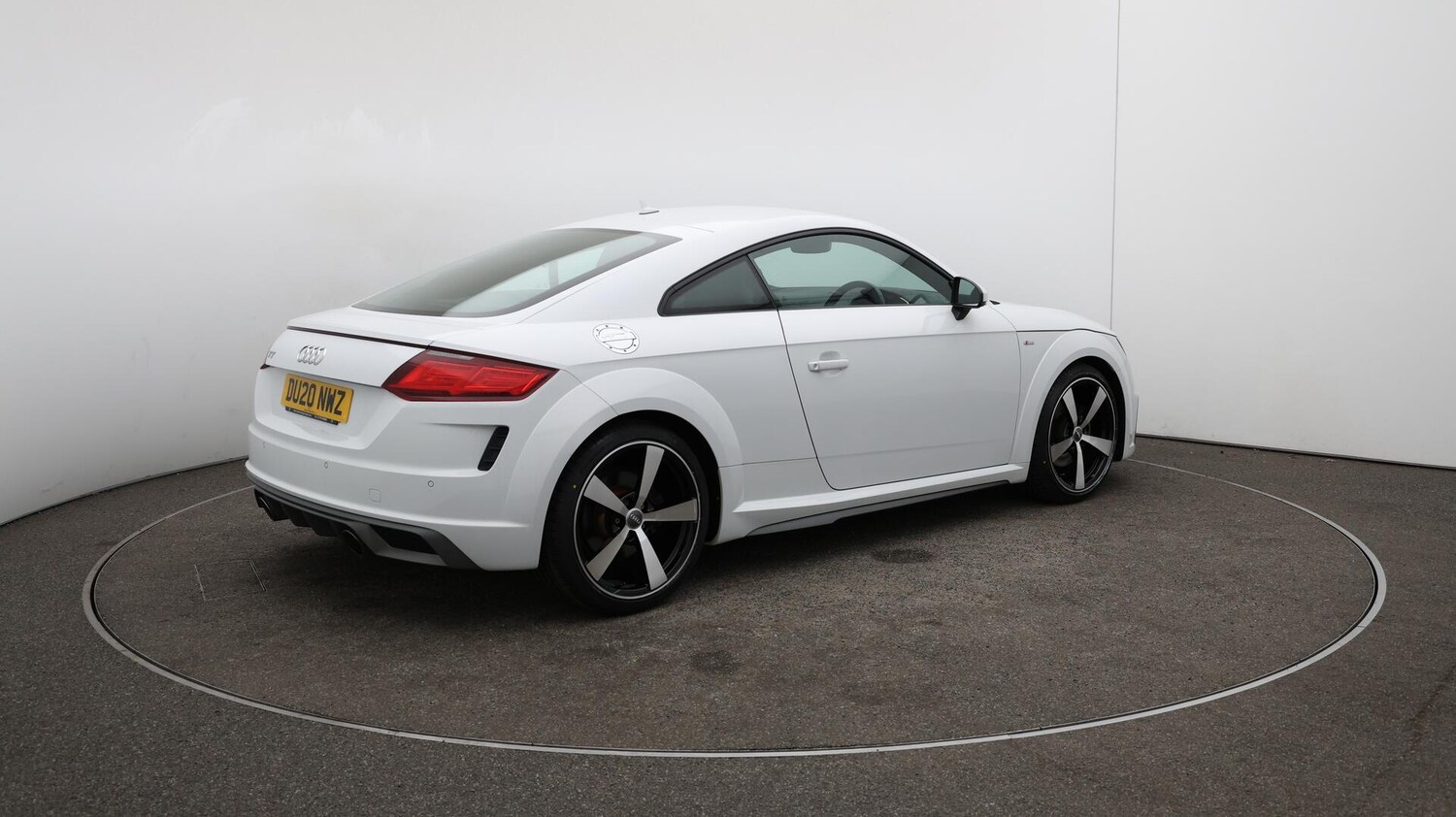 Used Audi TT 2020 for sale - 76108663: Photo 53