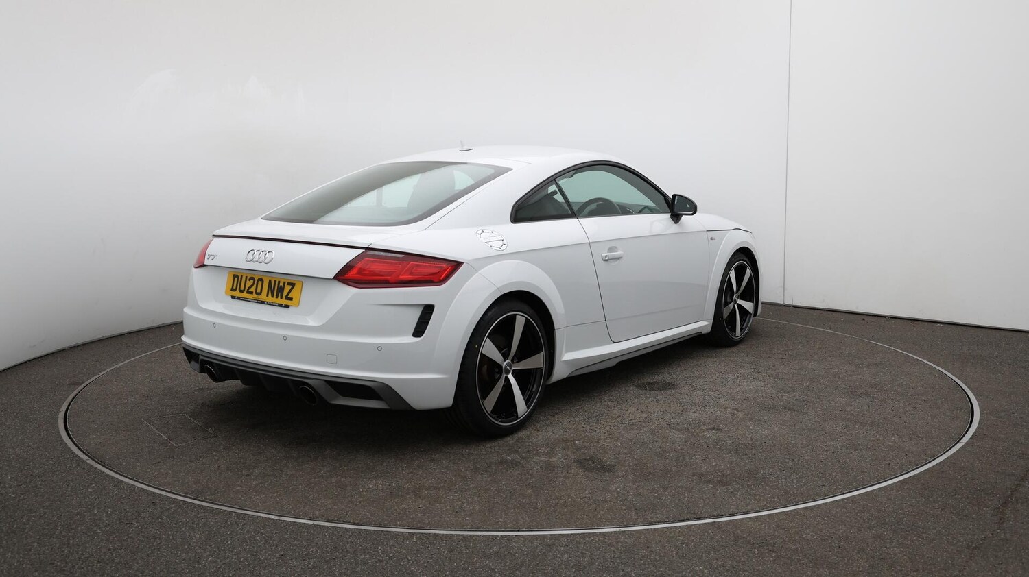 Used Audi TT 2020 for sale - 76108663: Photo 54