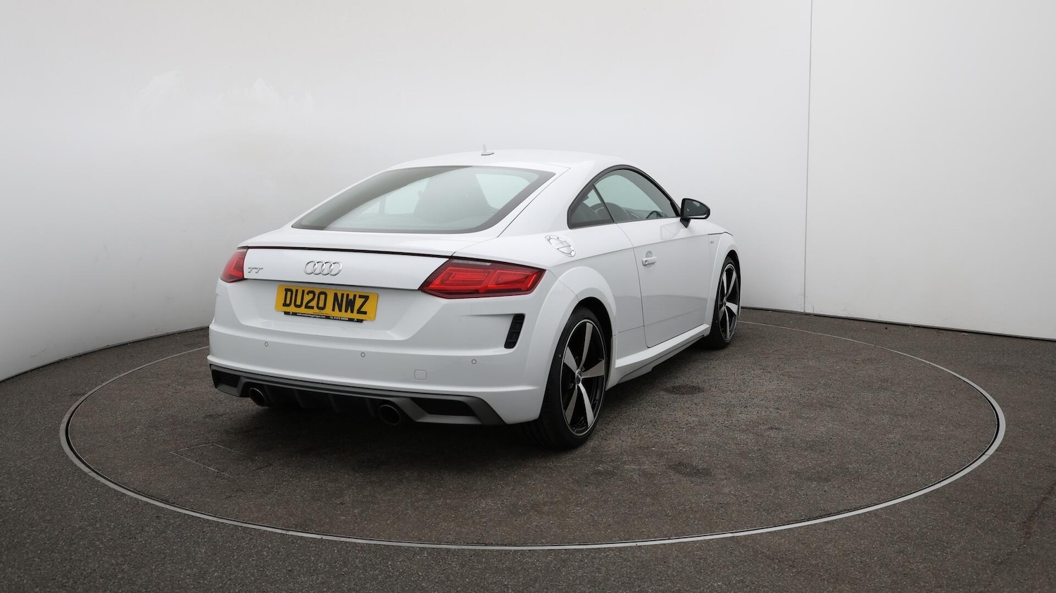 Used Audi TT 2020 for sale - 76108663: Photo 55