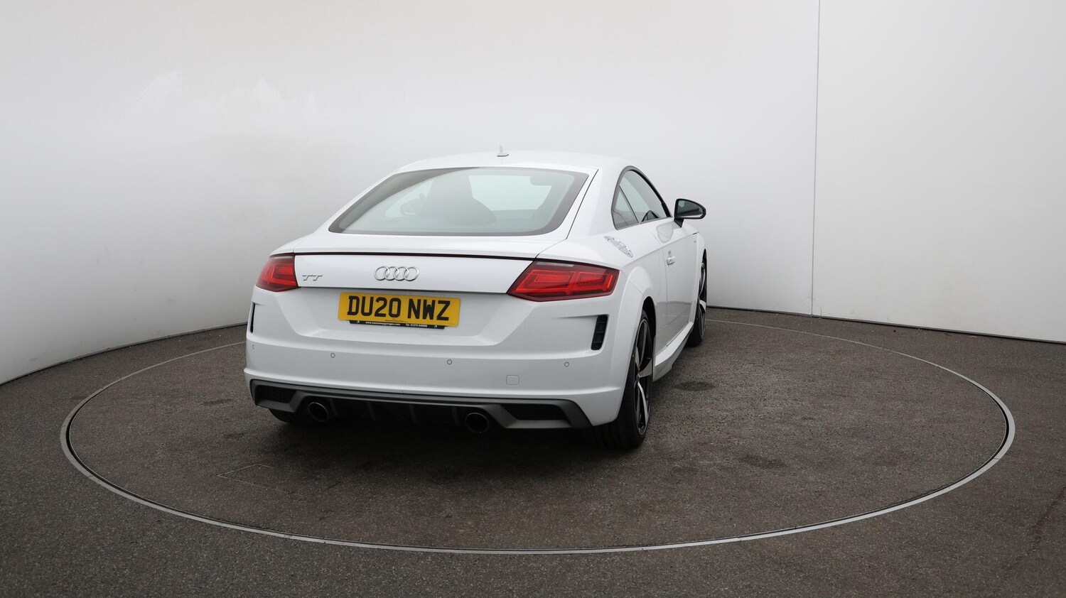 Used Audi TT 2020 for sale - 76108663: Photo 56