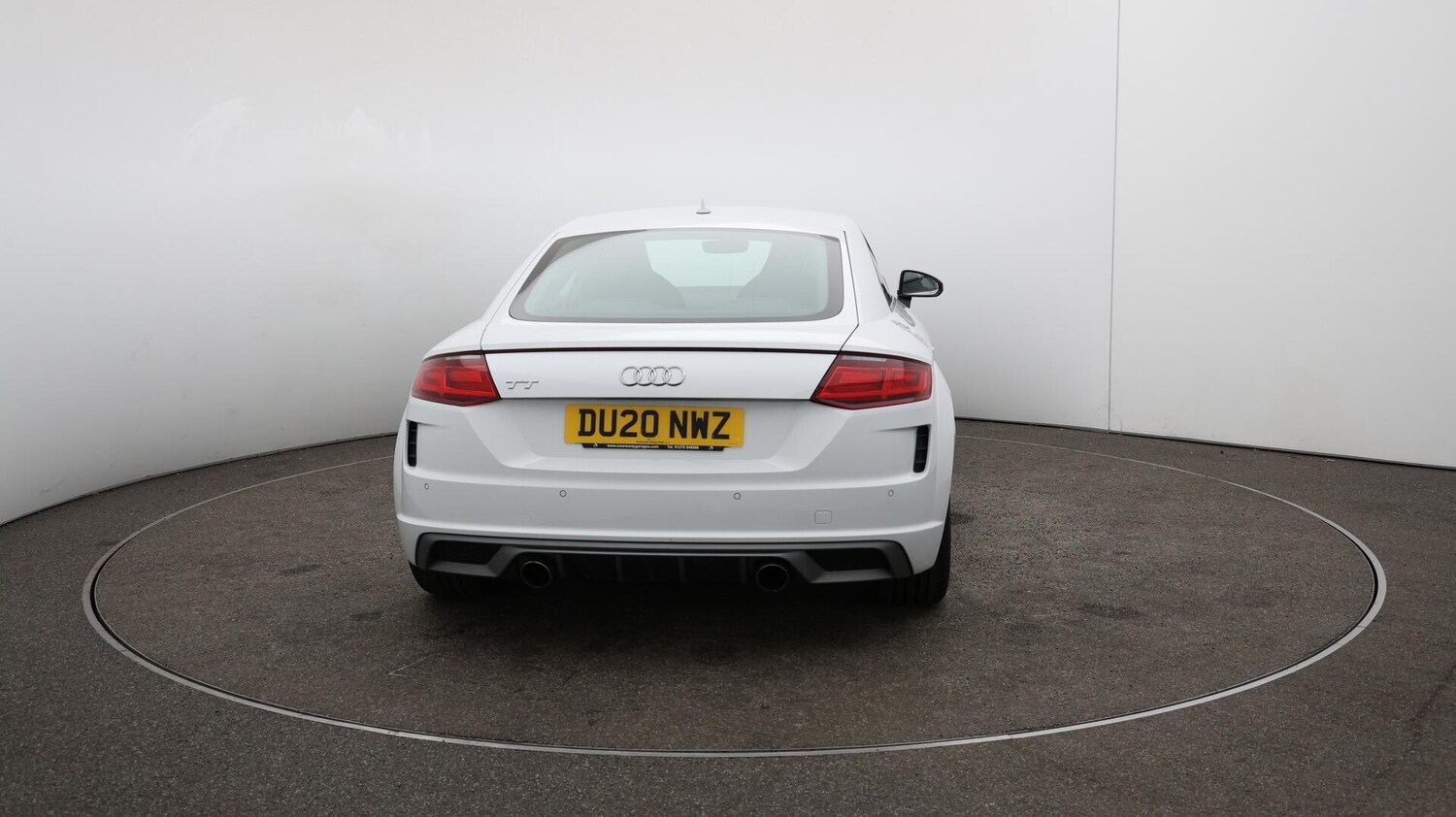 Used Audi TT 2020 for sale - 76108663: Photo 57