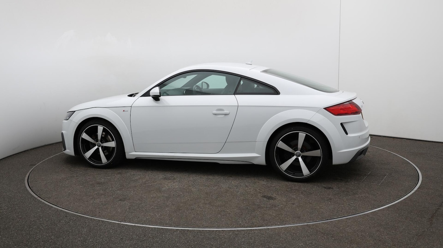 Used Audi TT 2020 for sale - 76108663: Photo 58
