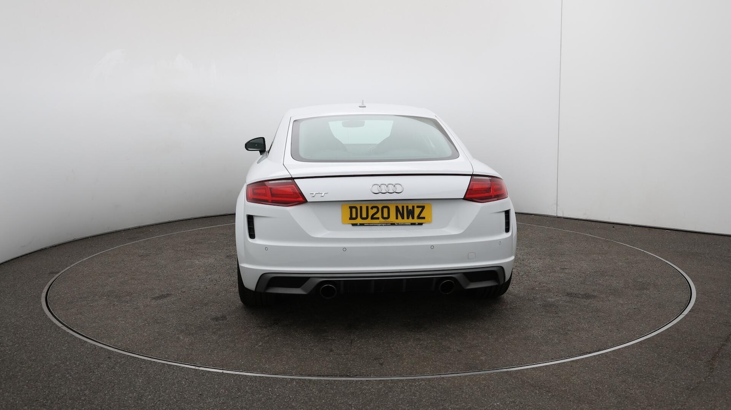 Used Audi TT 2020 for sale - 76108663: Photo 59