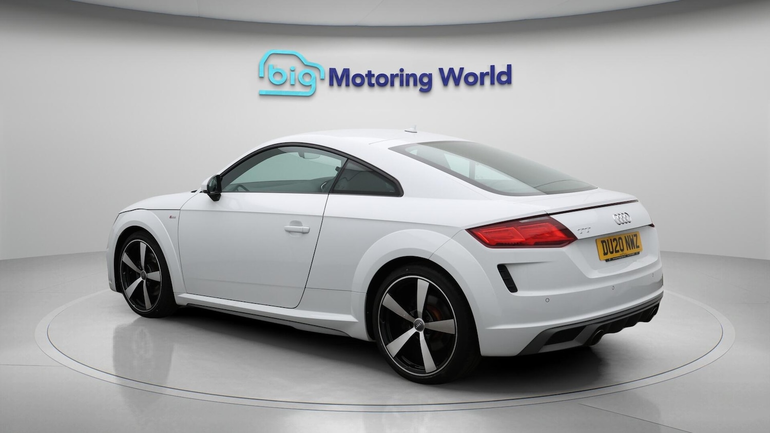 Used Audi TT 2020 for sale - 76108663: Photo 6