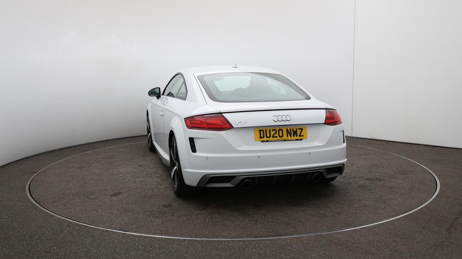 Used Audi TT 2020 for sale - 76108663: Photo 60