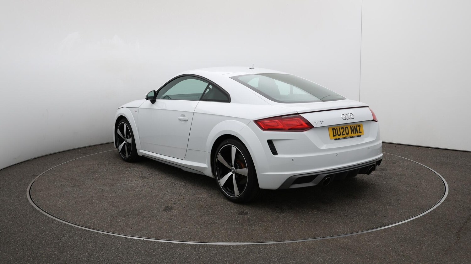 Used Audi TT 2020 for sale - 76108663: Photo 62