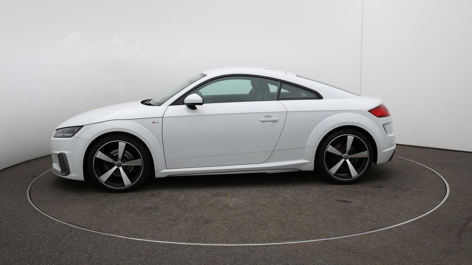 Used Audi TT 2020 for sale - 76108663: Photo 65