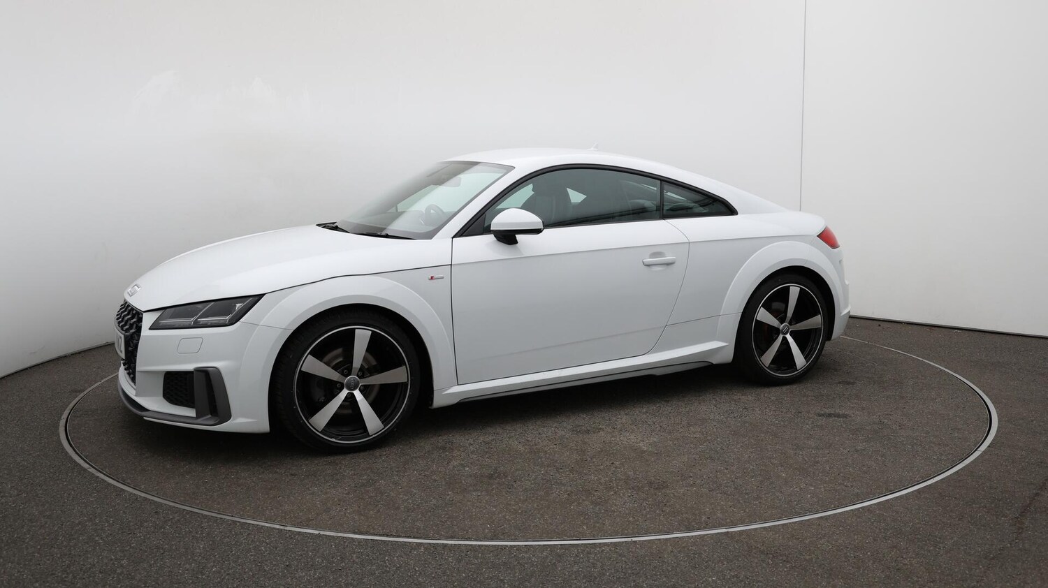 Used Audi TT 2020 for sale - 76108663: Photo 67