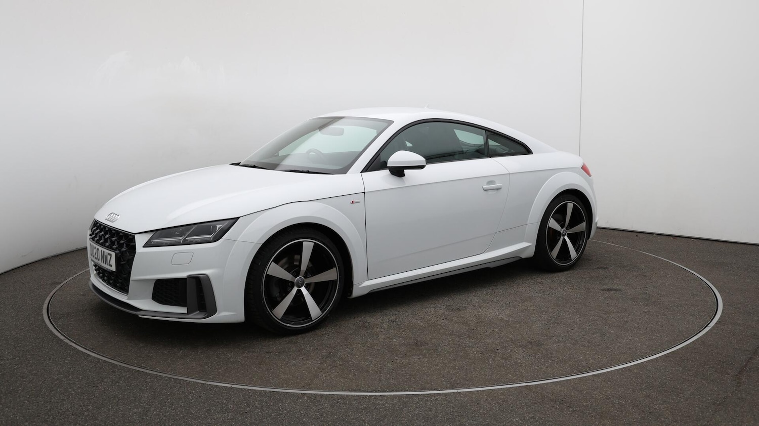 Used Audi TT 2020 for sale - 76108663: Photo 68