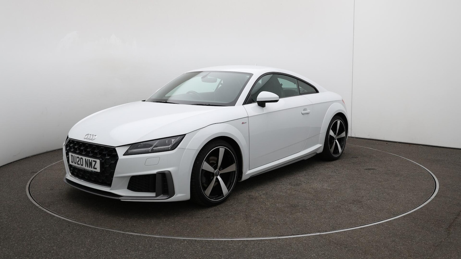 Used Audi TT 2020 for sale - 76108663: Photo 69