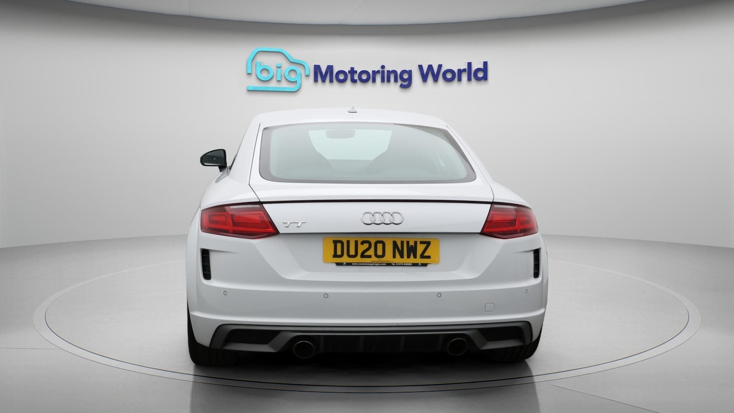 Used Audi TT 2020 for sale - 76108663: Photo 7