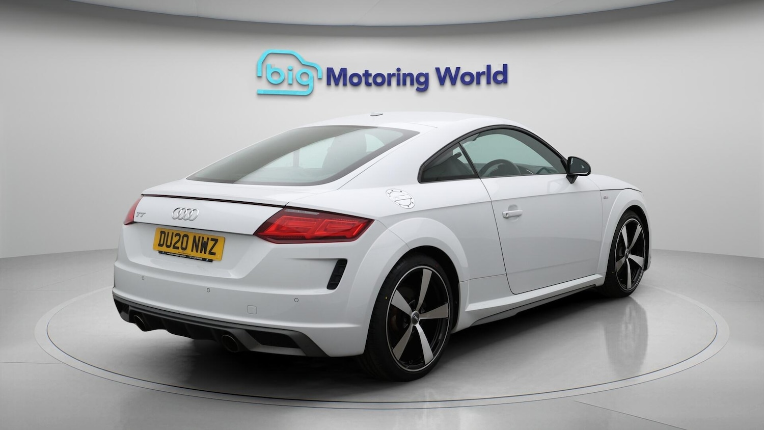 Used Audi TT 2020 for sale - 76108663: Photo 8