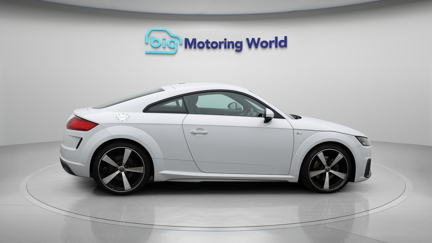 Used Audi TT 2020 for sale - 76108663: Photo 9