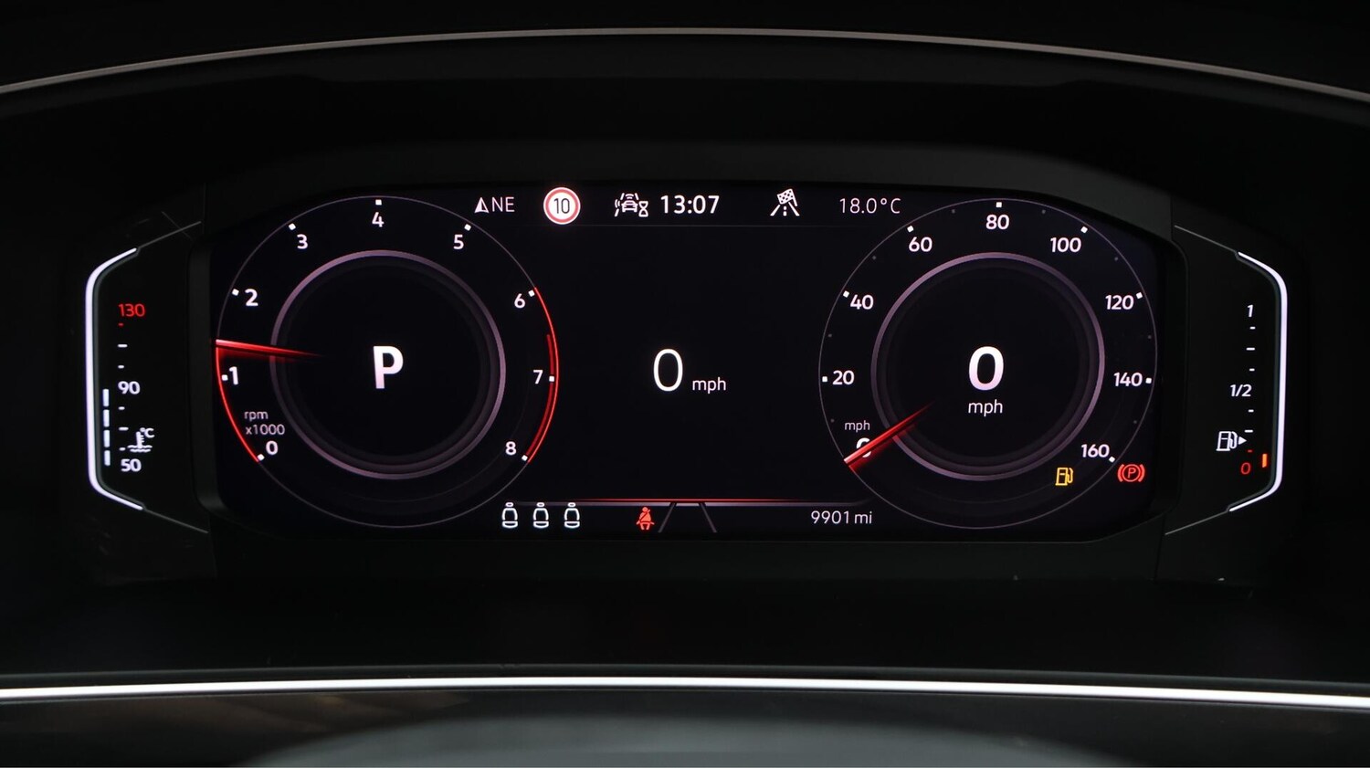 Used Volkswagen Tiguan 2021 for sale - 76151515: Photo 11