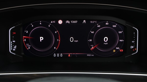 Used Volkswagen Tiguan 2021 for sale - 76151515: Photo 11