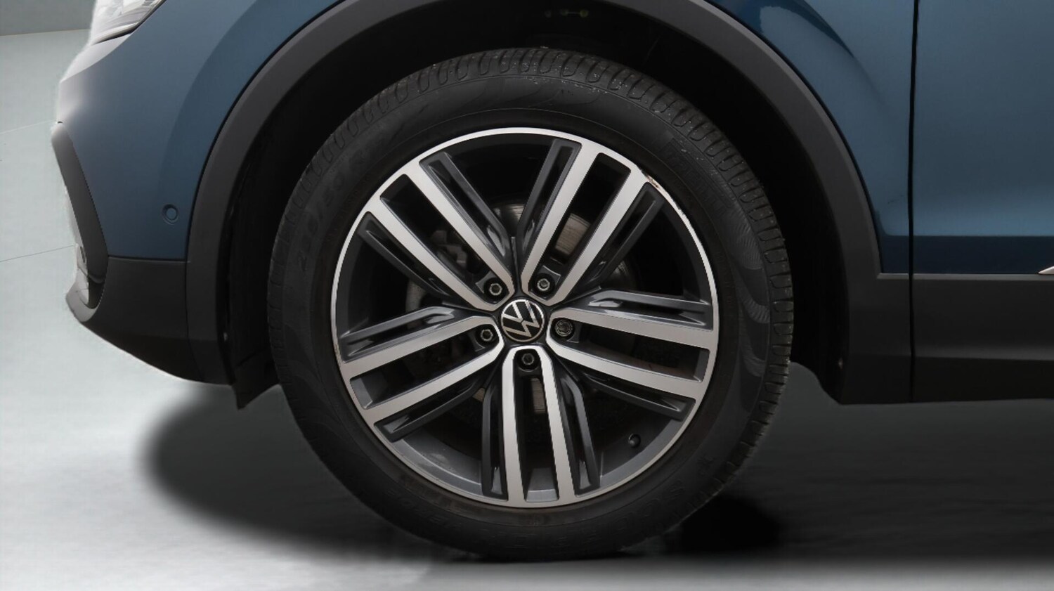 Used Volkswagen Tiguan 2021 for sale - 76151515: Photo 19