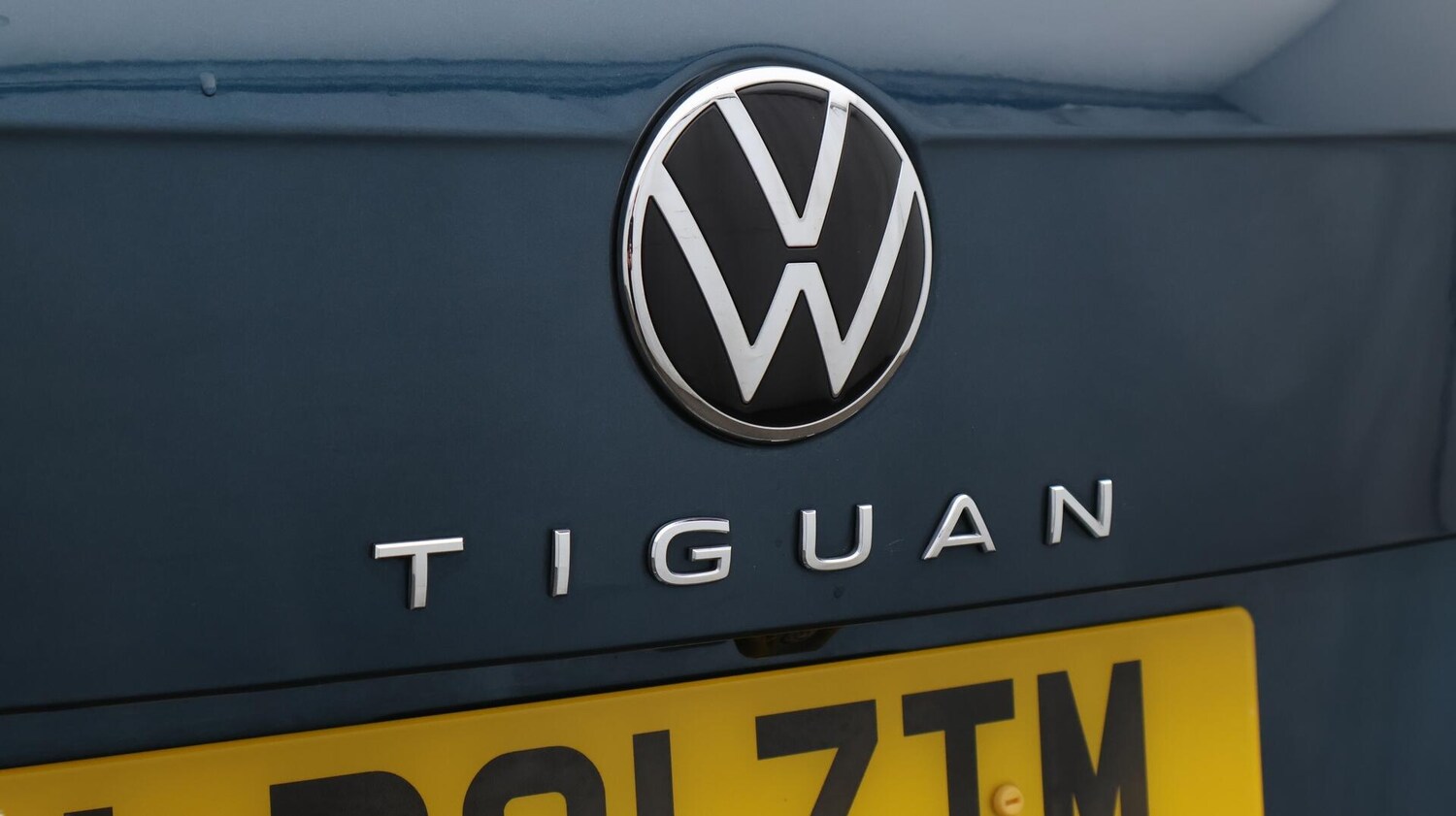 Used Volkswagen Tiguan 2021 for sale - 76151515: Photo 22