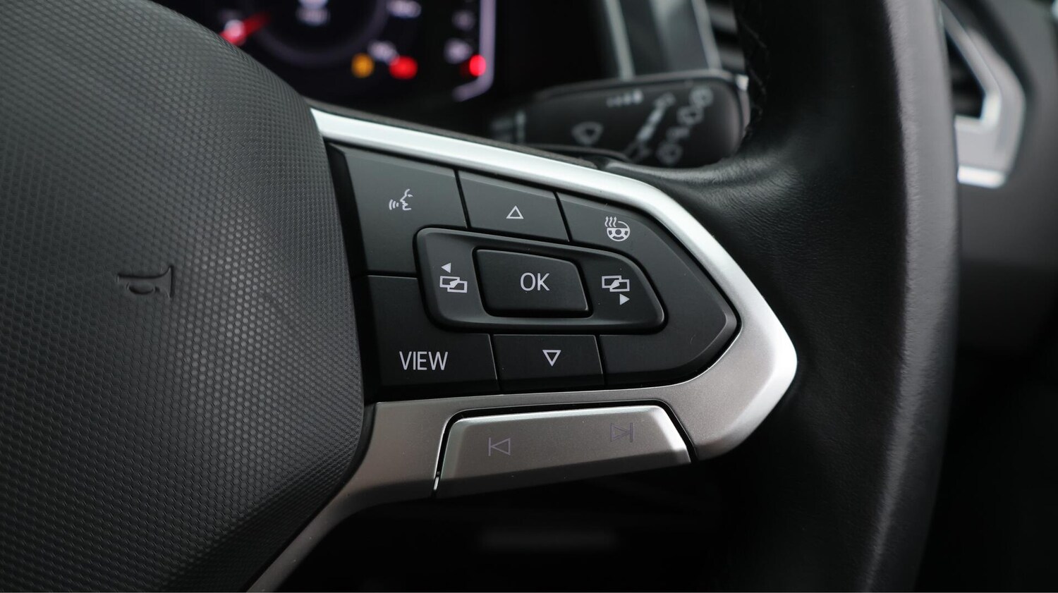 Used Volkswagen Tiguan 2021 for sale - 76151515: Photo 26