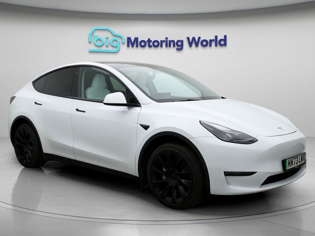 Used Tesla Model Y for sale - 76814558: Photo 14