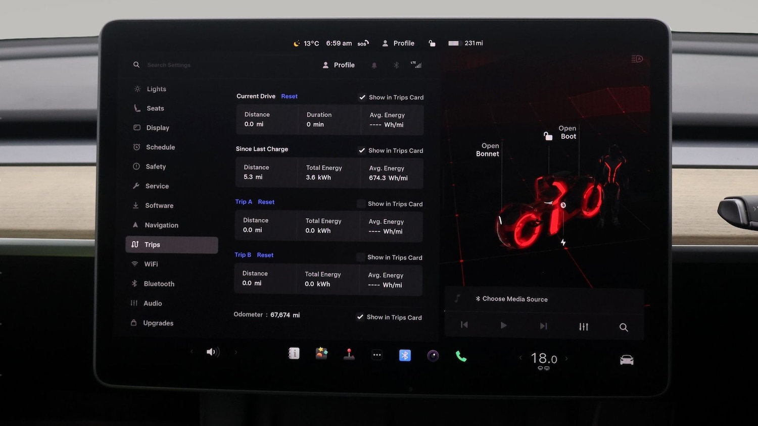 Used Tesla Model Y 2022 for sale - 77282564: Photo 10
