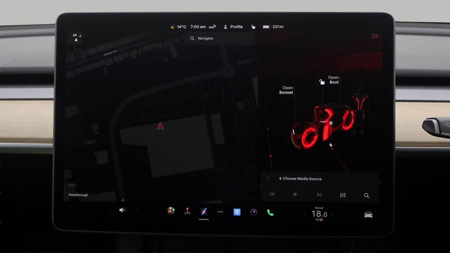 Used Tesla Model Y 2022 for sale - 77282564: Photo 11