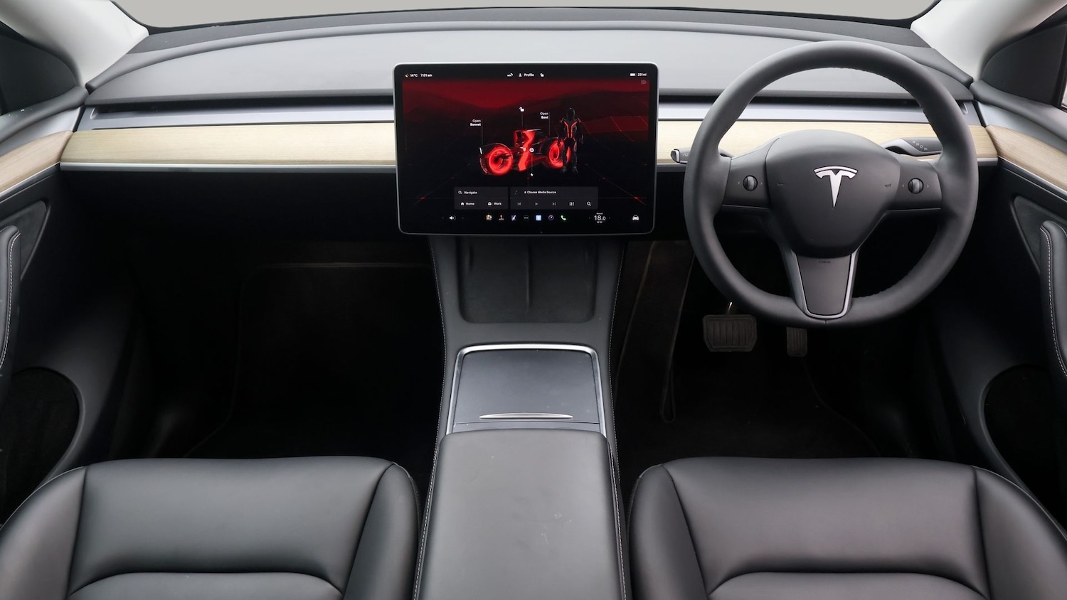 Used Tesla Model Y 2022 for sale - 77282564: Photo 13