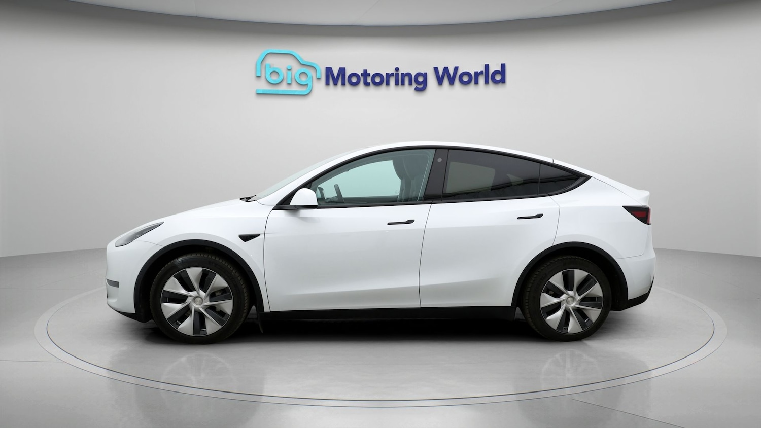 Used Tesla Model Y 2022 for sale - 77282564: Photo 4