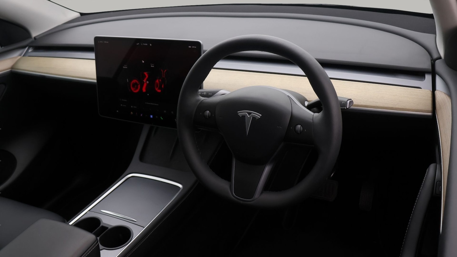 Used Tesla Model Y 2022 for sale - 77282564: Photo 9