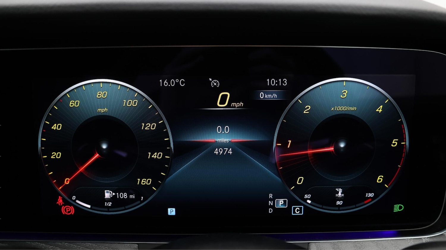 Used Mercedes-Benz E Class 2022 for sale - 76645973: Photo 11